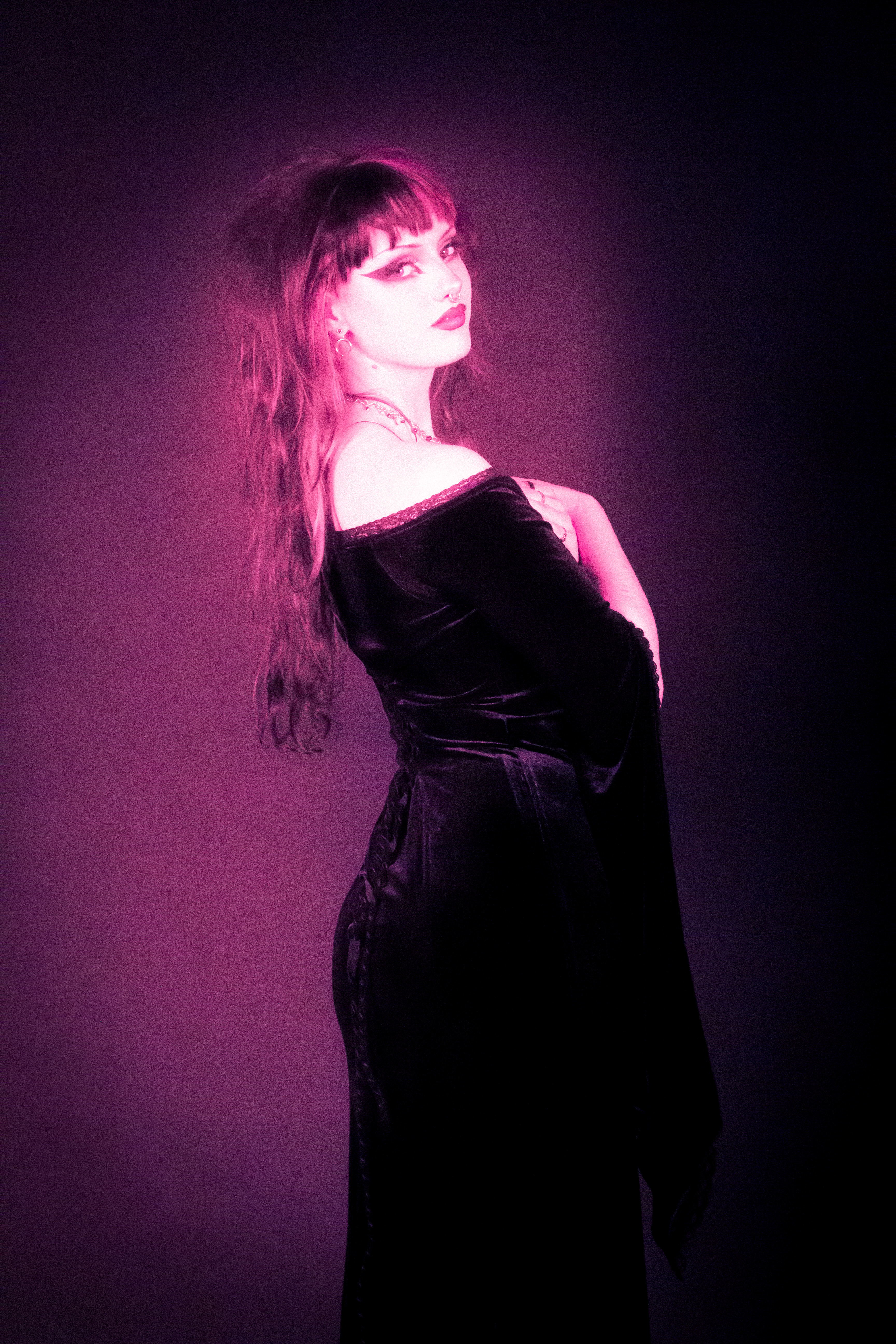 maartje roze